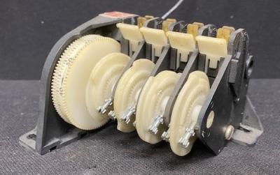 AMF-Paragon CP-A-04-00-01 60 Second Sequence Timer | Garden City Plastics