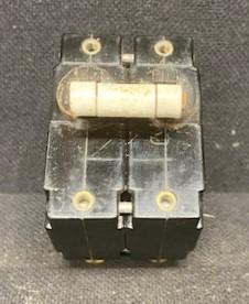 AMF Potter and Brumfield W68X2Q1-2-10 Circuit Breaker