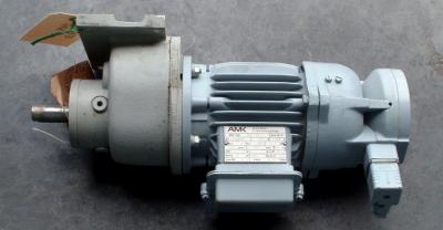 AMK RDE56/2 1:60 Gearmotor