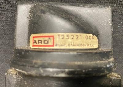 ARO 125221-000 Pneumatic Filter