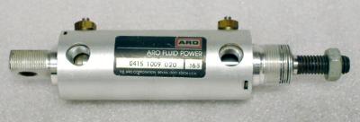 ARO Fluid Power 0415 1009 020 Pneumatic Cylinder