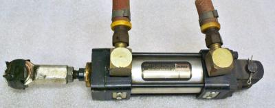 ARO Fluid Power 1915 1009 1 020 Pneumatic Cylinder