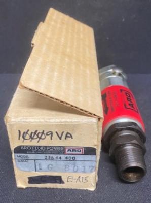 ARO/Ingersoll-Rand 23644-400 Stop Pump Saver Control Valve