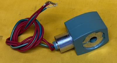 ASCO MP-C-80 238210-032-D Solenoid