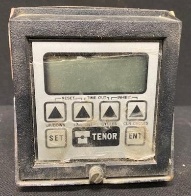 ATC - Tenor Controls 652-8-1000 Microprocessor Timer