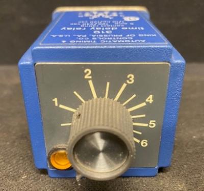 ATC 319B101Q1C Time Delay Relay