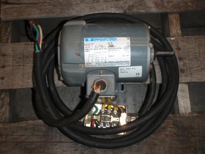 Marathon AVH56T17F2035FP 0.5 HP Motor | Garden City Plastics