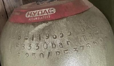 accumulator tank info