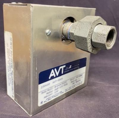 Advantage Electronics 230600 Cooling Valve