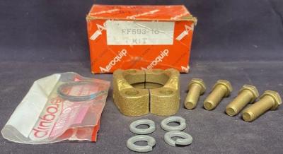 Aeroquip FF593-20 Spilt Flange Kit