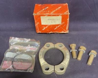 Aeroquip FF593-32 Split Flange Kit