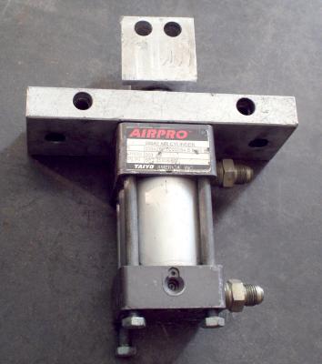 Airpro 200A2SPTC200S4 B 0100 B Cylinder