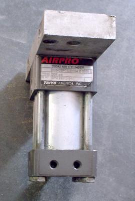Airpro 200A2SPTC200S4 B 0100 D Cylinder