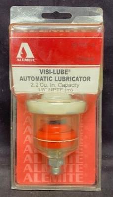 Alemite B1741-A Visi-Lube Automatic Lubricator