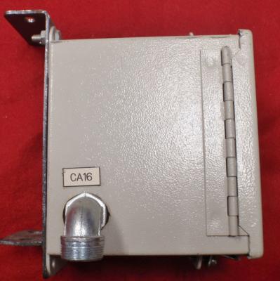 Allen Bradley 194E-FA32E IEC Load Switch