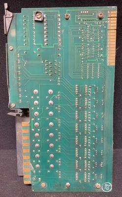 Allen Bradley 636005-90 PLC Board Module