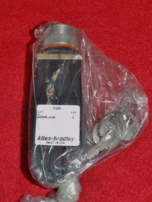Allen Bradley 800MR-J44KL Selector Switch