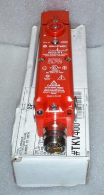 Allen Bradley GuardMaster Interlock Switch 440GMT47042