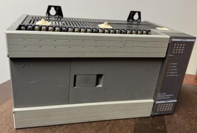 Allen Bradley SLC 500 1747-L40C Programmable Controller