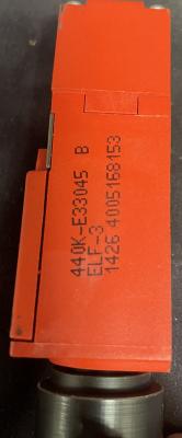 Allen Bradley Safety Switch data