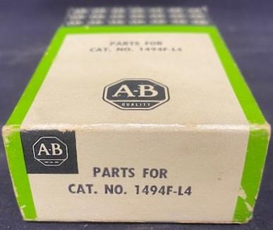 Allen-Bradley 1494-L4 Door Hardware Kit