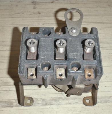 Allen-Bradley 1494R-N30 Disconnect Switch