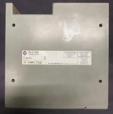 Allen-Bradley 1746-P2 Series A Power Supply