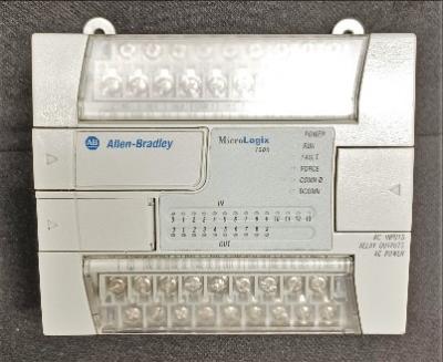 Allen-Bradley 1762-L24AWA MicroLogix 1200 Controller