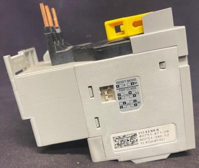 Allen-Bradley 193-EEBB Series B Solid State Overload Relay