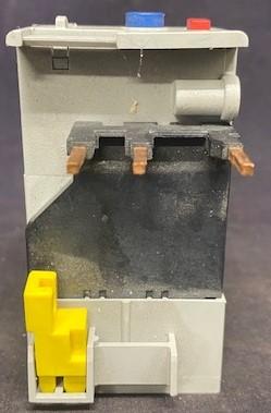 Allen-Bradley 193-EEBB Series B Solid State Overload Relay