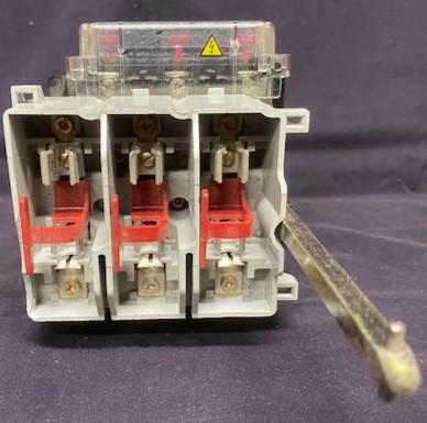 Allen-Bradley 194R-NC030P3 Series B Disconnect Switch