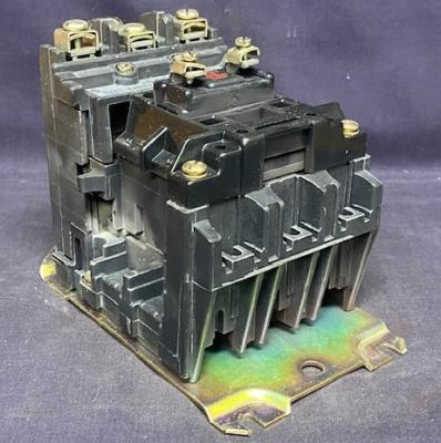 Allen-Bradley 500L-BOD93 Series B Contactor