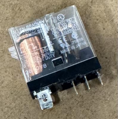 Allen-Bradley 700-HK36A24 Series A relay