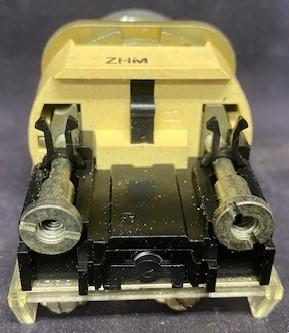 Allen-Bradley 800T-H2 Selector Switch 