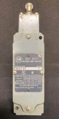 Allen-Bradley 802T-DT Limit Switch