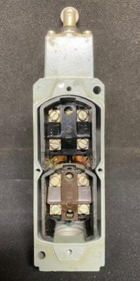 Allen-Bradley 802T-DT Limit Switch