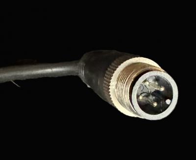 Allen-Bradley RightSight 42EF-B1MPBE-F4 Series A Photoelectric Sensor (2)