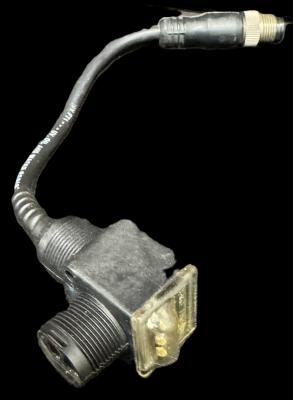 Allen-Bradley RightSight 42EF-B1MPBE-F4 Series A Photoelectric Sensor
