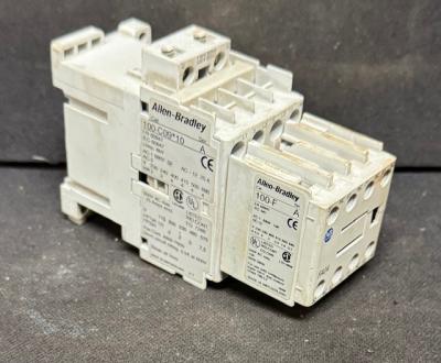 Allen-Bradley  100-C09 10 contactor