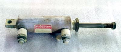 Allenair 1.5x2.5 LF Cylinder