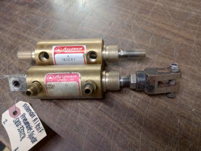 Allenair A 1.5x1 F Pneumatic Cylinder new & used