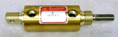 Allenair A 1.5x1 F Pneumatic Cylinder