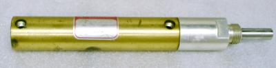 Allenair A-1-1 8x4-G-NT-OS-PUBF-RG Pneumatic Cylinder
