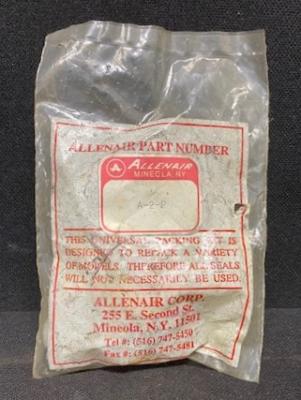 Allenair A-2-P Cylinder Repair Kit