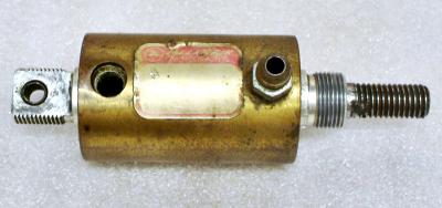 Allenair A-2x1-F Pneumatic Cylinder