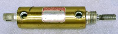 Allenair A-H 1.5x2.5 Pneumatic Cylinder