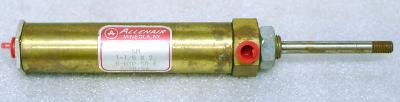 Allenair SM-1-1 8x2 Pneumatic Cylinder