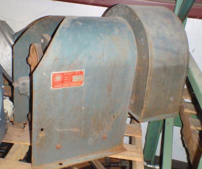American Blower Corporation 90AS Blower