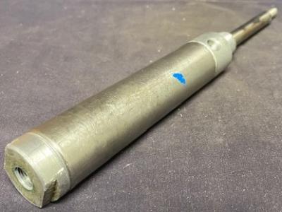 American Cylinder 1062SS-1736 Pneumatic Cylinder