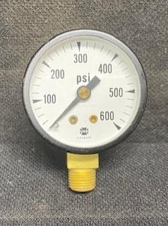 Ametek-USG 146007 Pressure Gauge